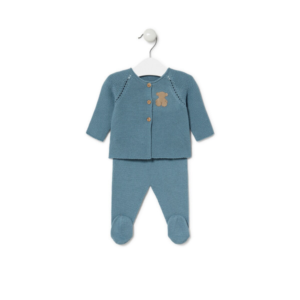 8434134380882-Tous Baby Conjunto 2 Peças Tricot Azul T0-1M.jpg